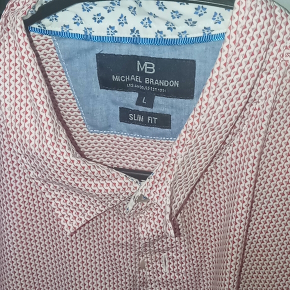 Michael Brandon - Picture 2 of 3